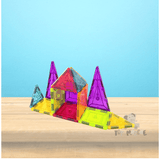 KIPA MagPlay Magnetic Tiles 48 Pieces