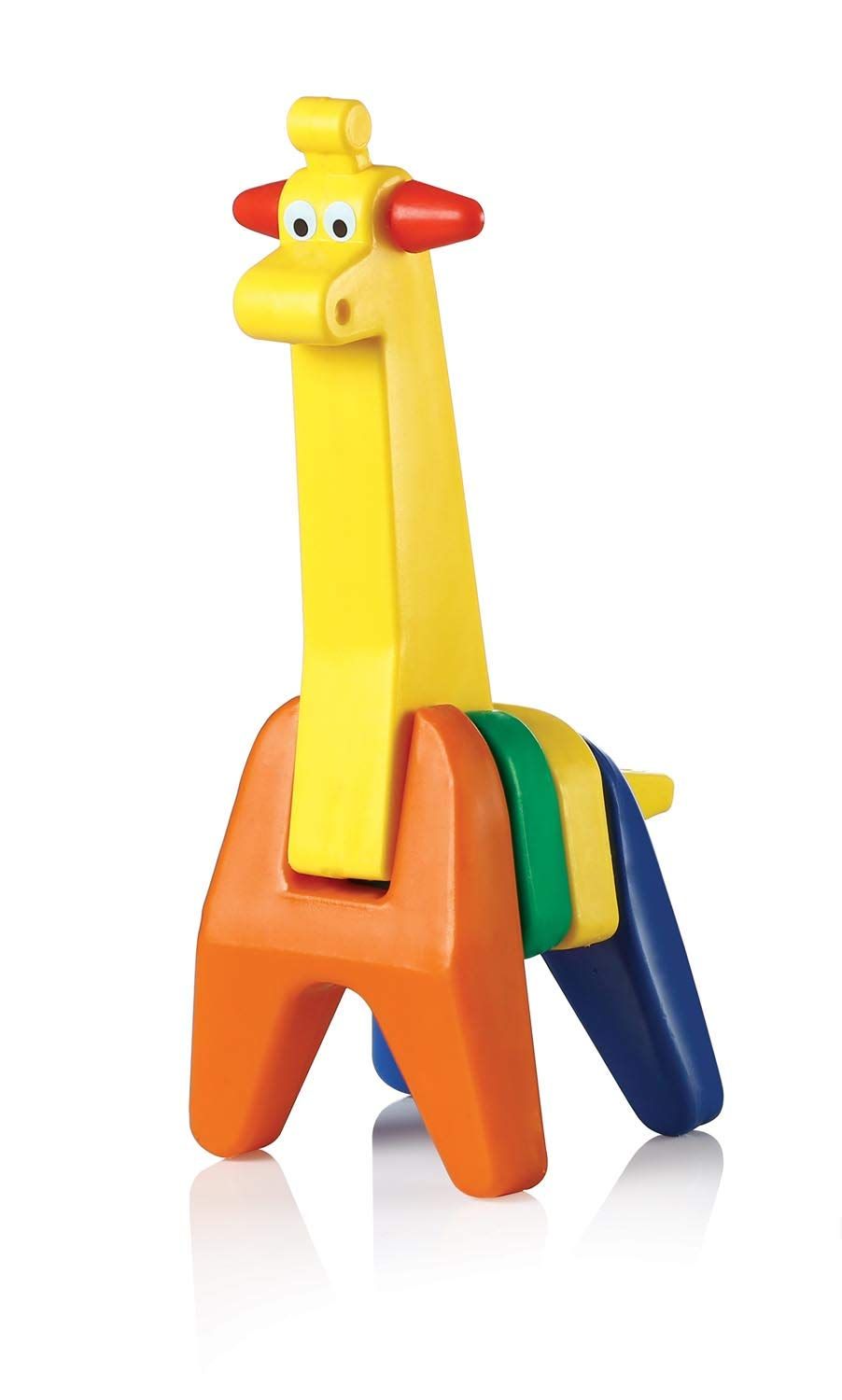OK Play My Pet Giraffe