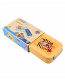 Youp Paw Patrol Tasty Bites Lunch Box with Spoon Yellow