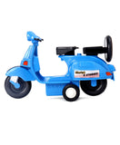 Centy Toys Fun Wheels Baby Chetak Scooter - Blue