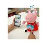 Playshifu Peppa Pig Smart Plush