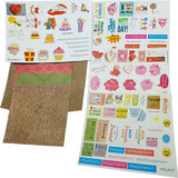 Toy Kraft Crafted Creations