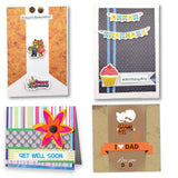 Toy Kraft Crafted Creations