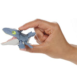 Jurassic World Snap Squad Attitudes Mosasaurus
