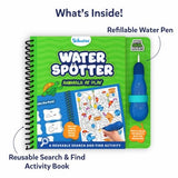 Skillmatics Water Spotter: Animals At Play