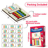 Smartivity Colour Coder