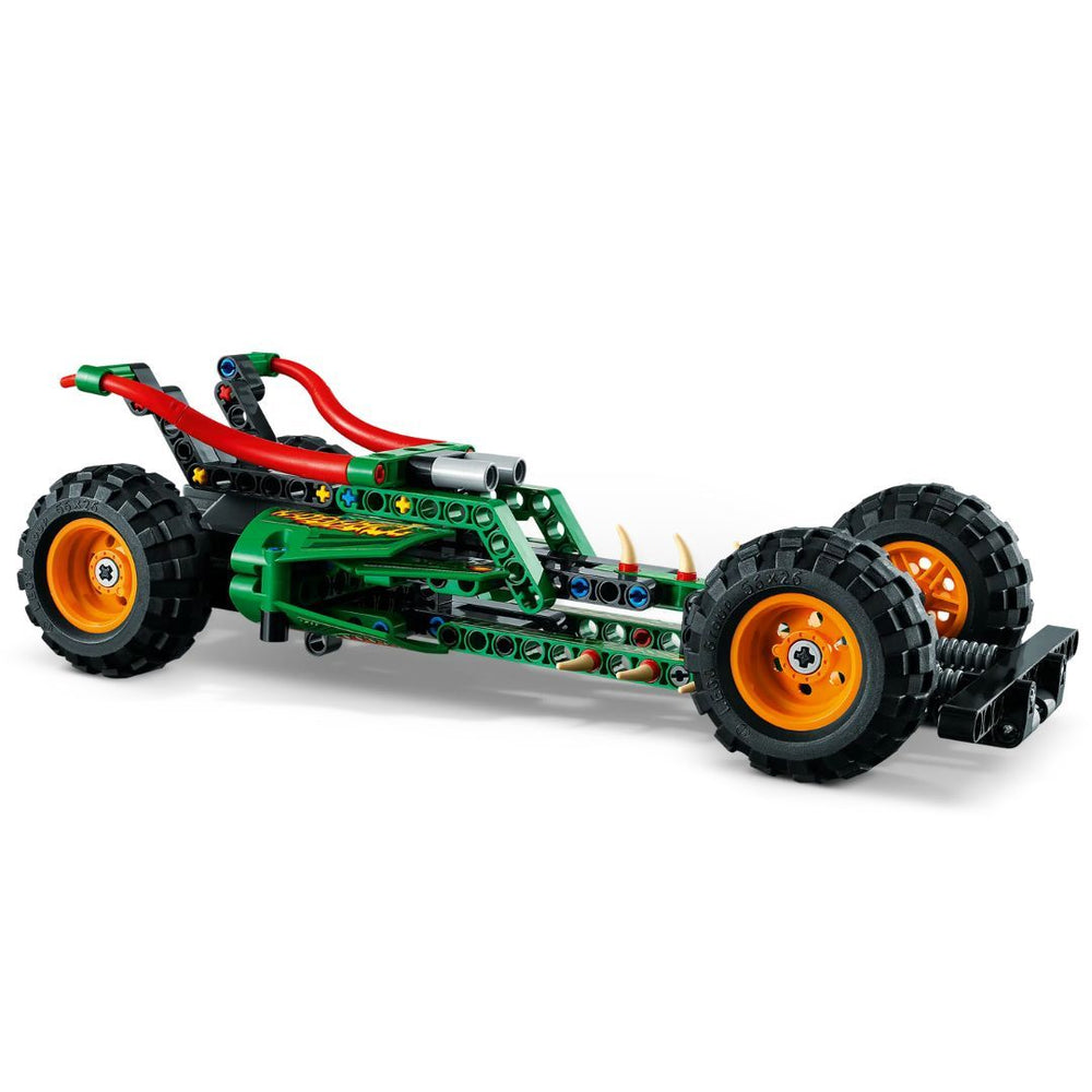 Lego Monster Jam™ Dragon™