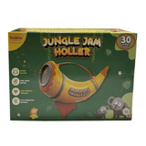 Youreka Jungle Jam Holler