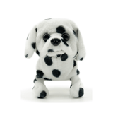 Fuzzbuzz Pugs At Play - Spotty The Dalmatian