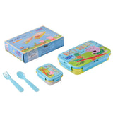 Youp Peppa Pig Best Buds Lunch Box