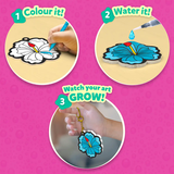 Skillmatics Aqua Puffs: Girl Power
