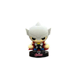 Sameo Marvel Thor Drop Glue Standing Figure / Keychain