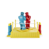 Mattel Games Rock 'Em Sock 'Em Kids Game, Battling Robots Game For 2 Players