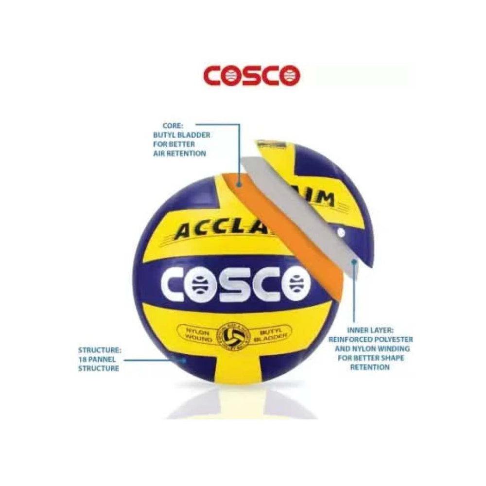 Cosco Acclaim VolleyBall
