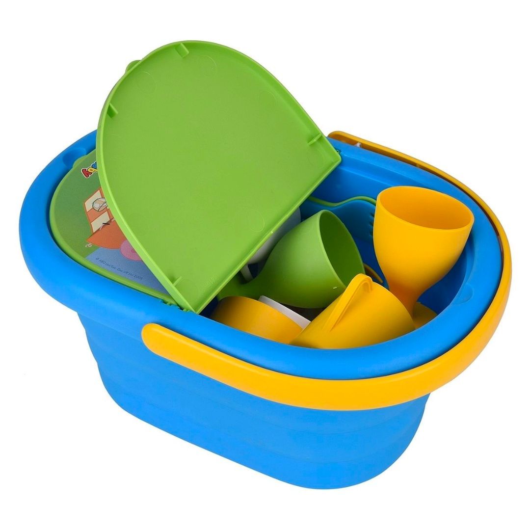 Smoby Peppa Pig Picnic Basket