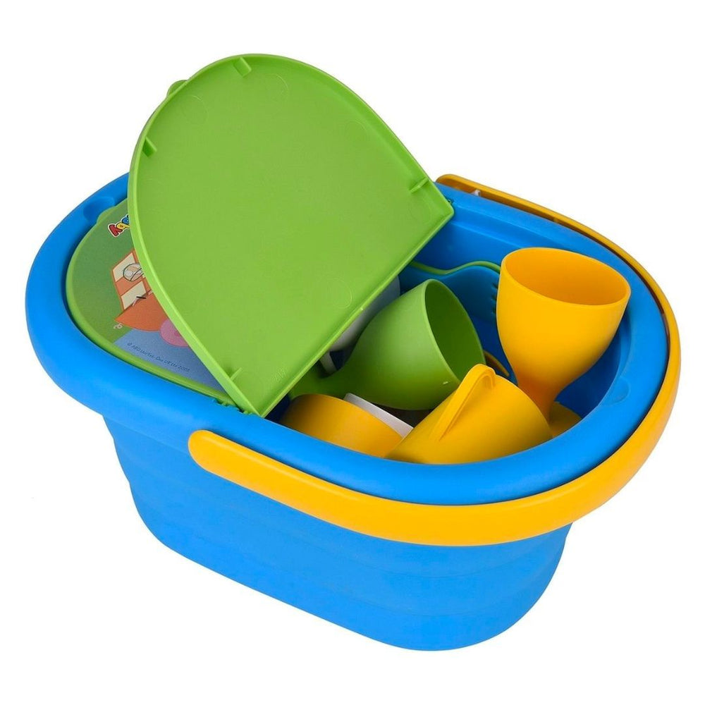 Smoby Peppa Pig Picnic Basket