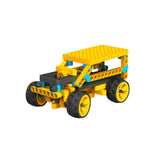 BLIX Forklift Construction Set