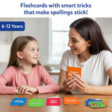 Skillmatics The 60 Smartest Spelling Tricks