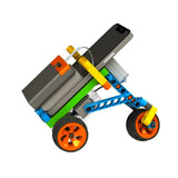 Blix – DIY RC Explorers