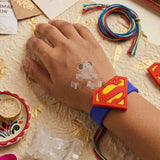 Superman Character Theme Rakhi