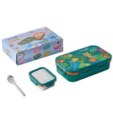 Youp Interval Jungle Lunch Box