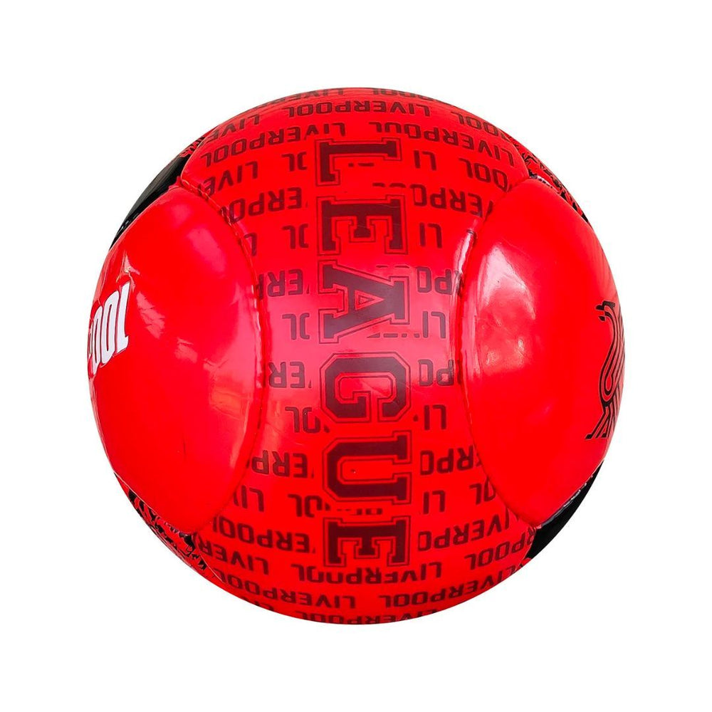 Starter Football Liverpool Size 5