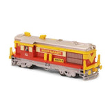 Centy Toys Locomotive Engine - Red