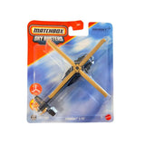 Matchbox Sky Busters Sikorsky S-70