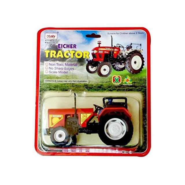 Centy Toys Eicher Tractor Popular