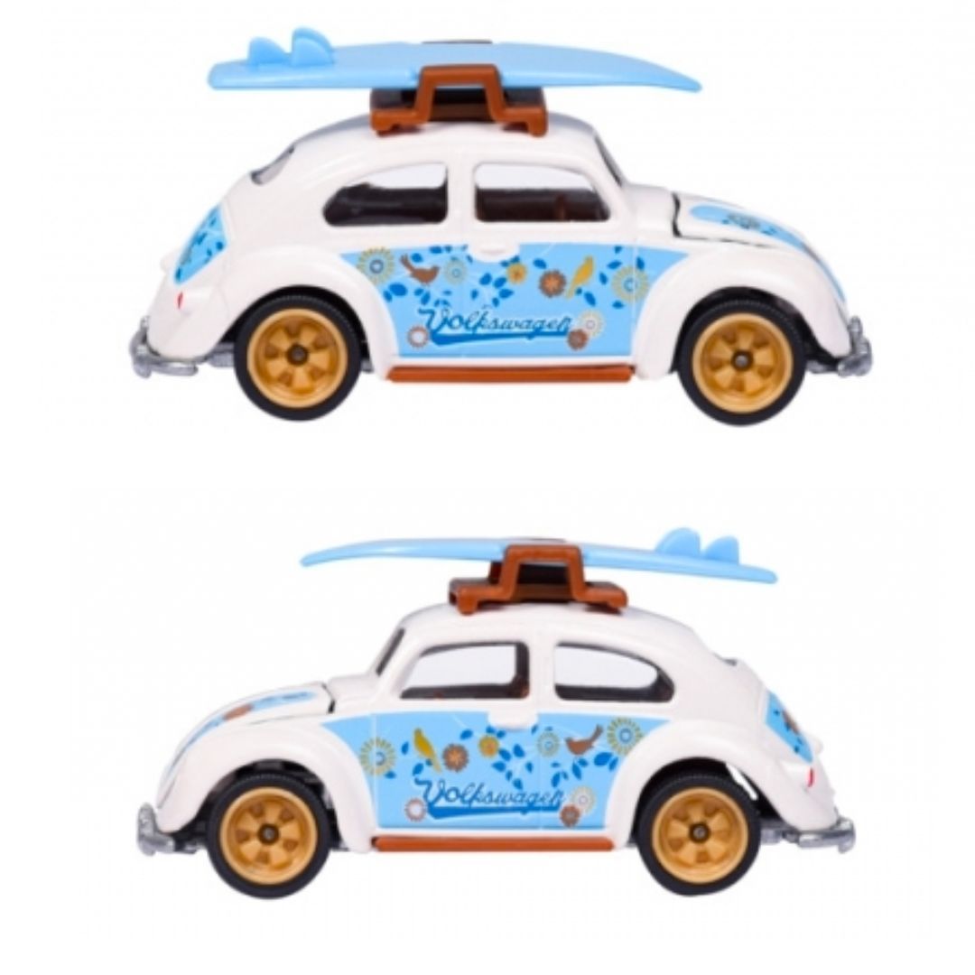 Majorette Volkswagen - The Originals Beetle