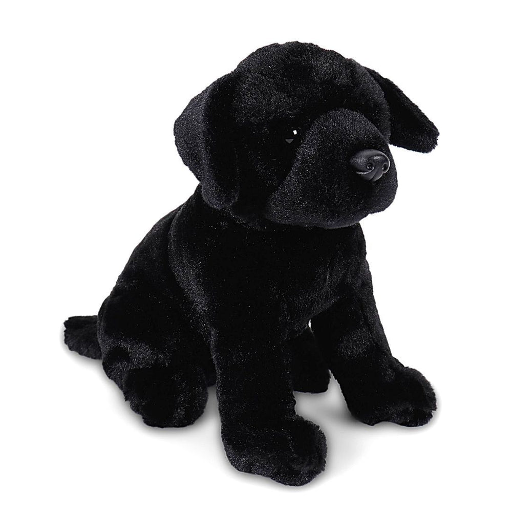 Wild Republic Black Labrador