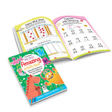 Dreamland Publications - My First Amazing Activity Set-  Dinosaurs, Dragons and Monsters