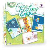Toy kraft Greeting Card Making Do It Yourself Card Making