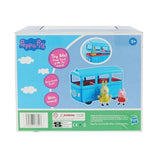 Hasbro Peppa Pig School Bus