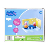 Hasbro Peppa Pig Kitchen Playset