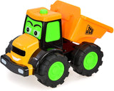 My First JCB Doug Dump Truck