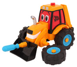 My First JCB Build & Go Digger