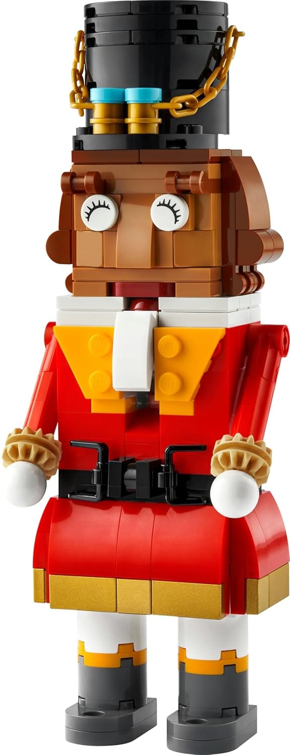 LEGO Creator 40640 Nutcracker