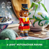 LEGO Creator 40640 Nutcracker