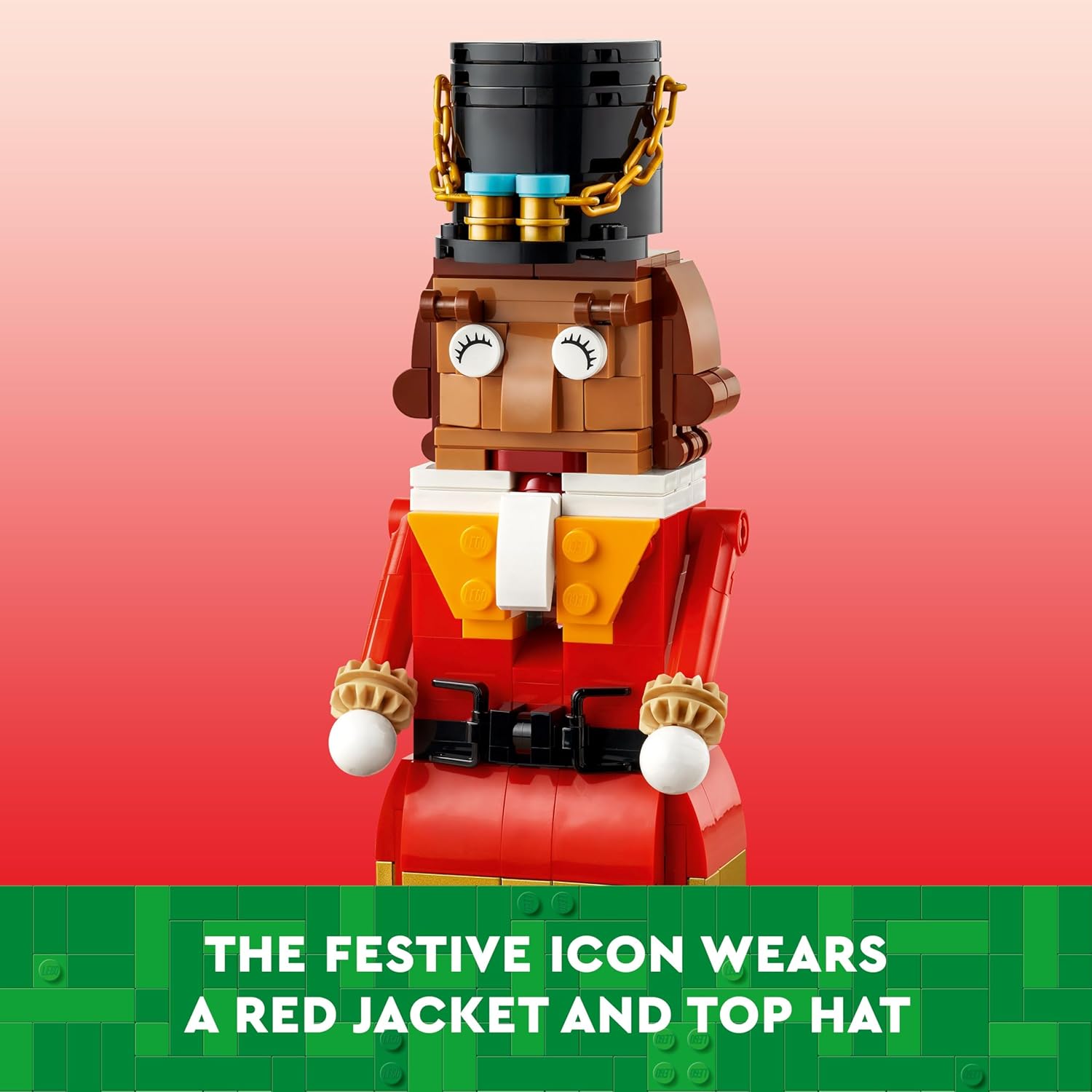 LEGO Creator 40640 Nutcracker