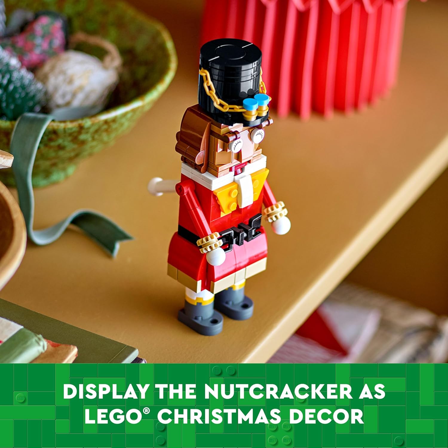 LEGO Creator 40640 Nutcracker