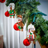 LEGO Creator 40642 Gingerbread Ornaments