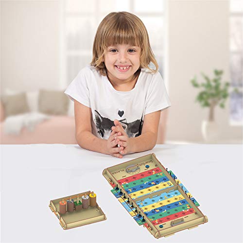 Smartivity Ferro Mania Money Magnate - packaging