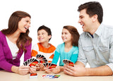 Mattel Games Uno Card Game