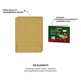 Smartivity Ferro Mania Money Magnate - build detail
