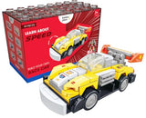 ThinkerPlace Super Racing Car Pioneer - built model