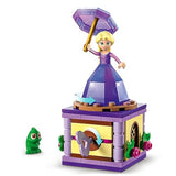 LEGO Disney Twirling Rapunzel - mini-doll