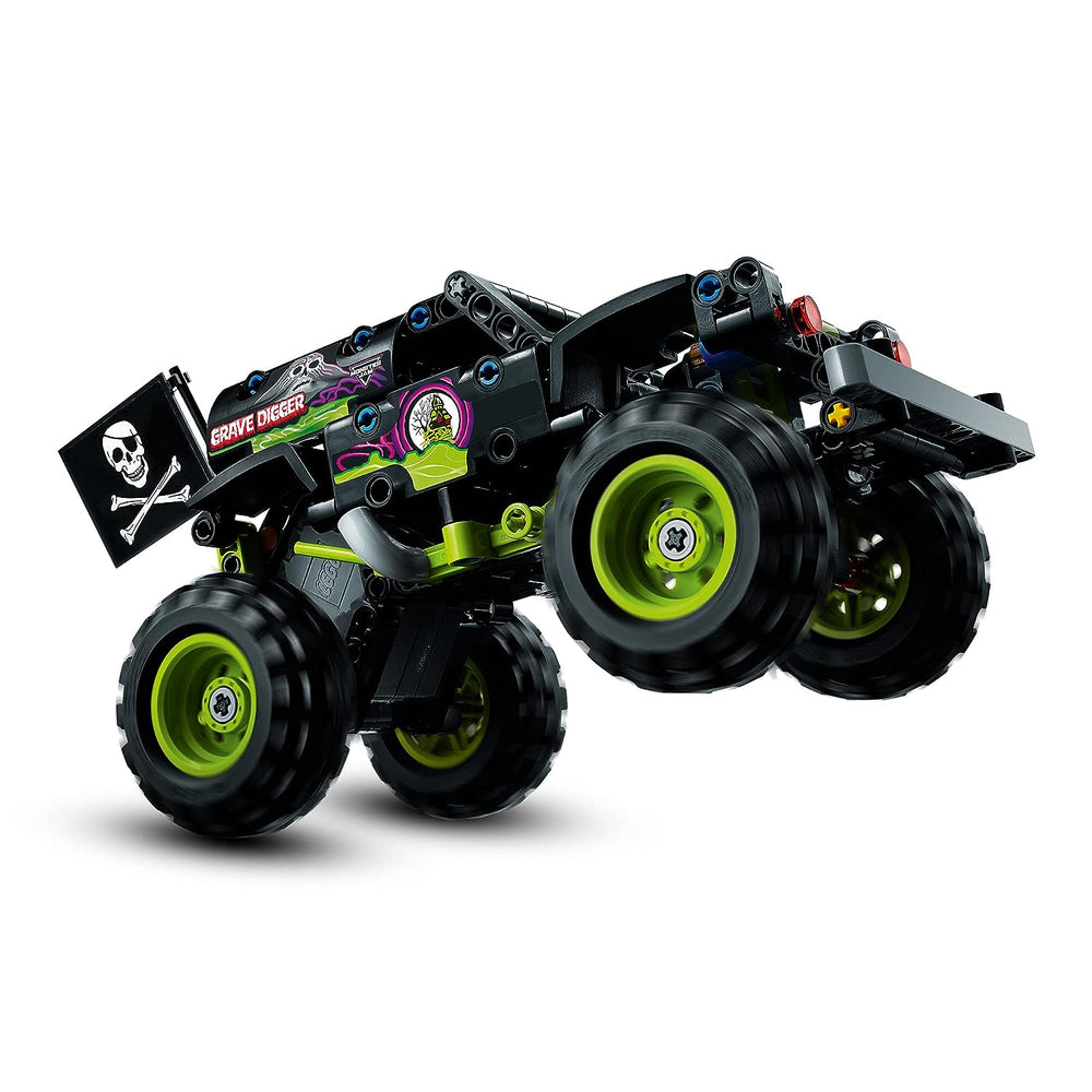 Lego Technic Monster Jam™ Grave Digger™