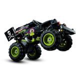 Lego Technic Monster Jam™ Grave Digger™