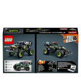 Lego Technic Monster Jam™ Grave Digger™